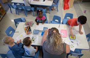 ‘Not a fallback plan’: Childcare providers say state’s subsidy program riddled with delays