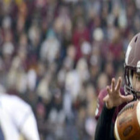 Former Griz Qb Jordan Johnson Inks With Cfl S Redblacks Local