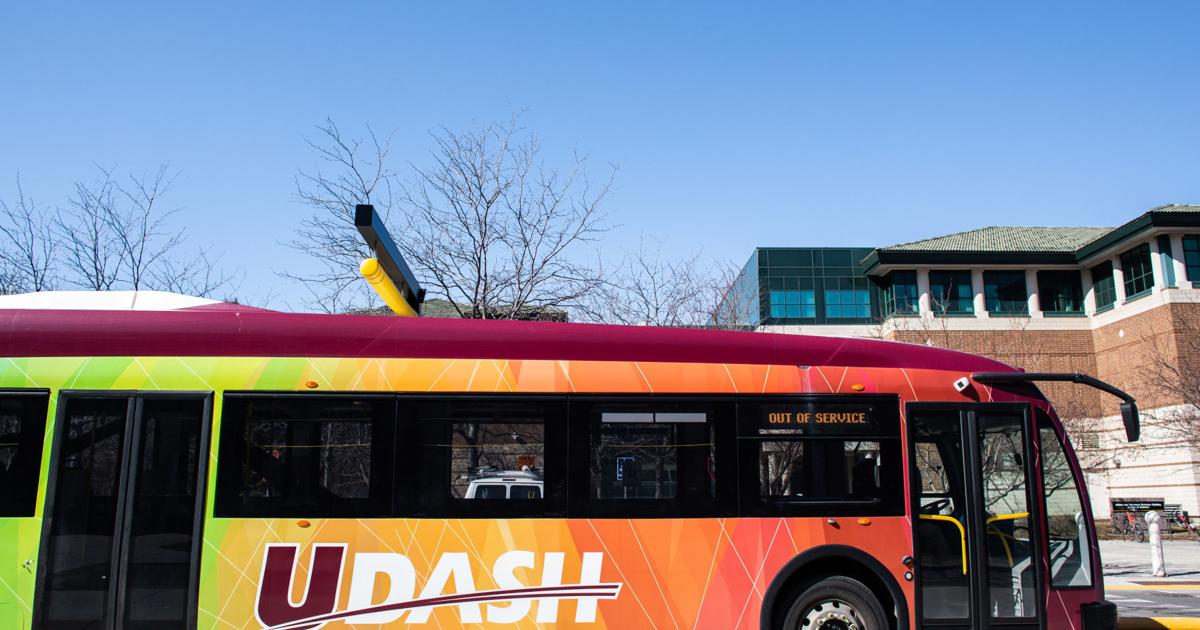 Msum Bus UM adds new bus route to better meet demand