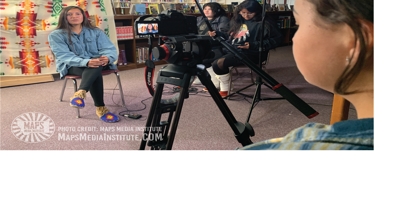 'Next level': 7 Montana student films win regional awards