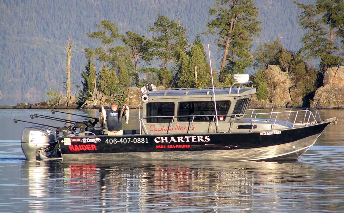 Flathead Lake
