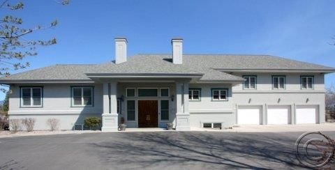 1400 Valley Wind Lane - $1,590,000