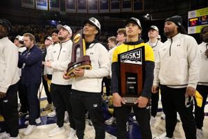 Bobcats No. 1, Grizzlies No. 2 in Big Sky preseason football polls