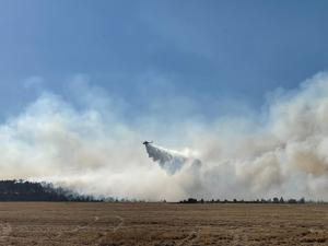 Oregon wildfires set record for acres burned, new fires spark evacuations