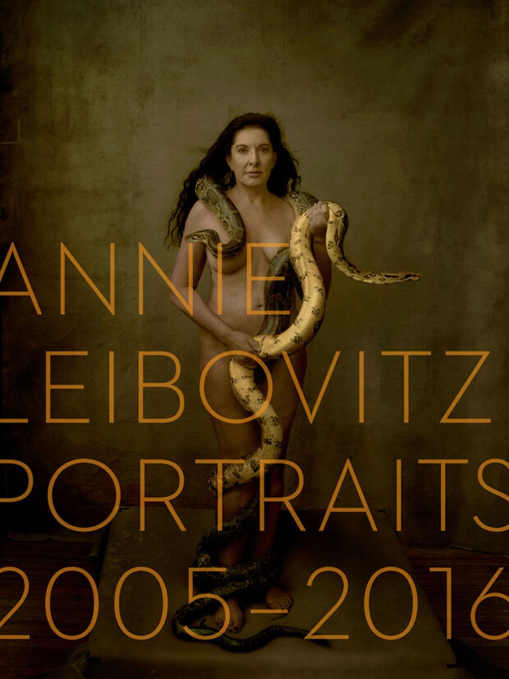 Annie Leibovitz Captures The Spirit Of Our Times In Her Iconic Photographs 1972