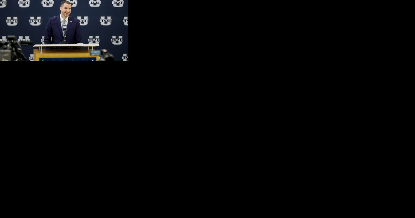 ExMontana State coach Danny Sprinkle beats MSU Billings in Utah State debut