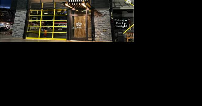 New restaurant, taphouse opening in Missoula - Vimarsana News