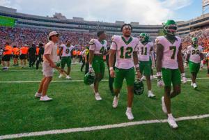 Big Ten leads list of top 10 flops in Week 2 of the college football season