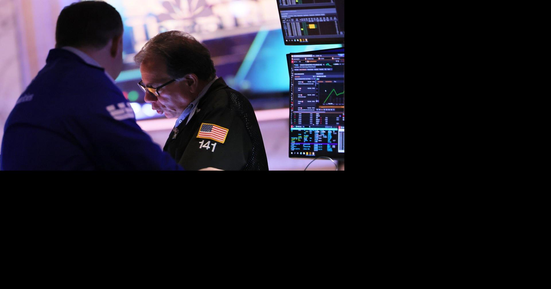 Looking Back at the Major Market Moments In 2022->の意味と使い方
