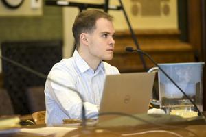 Judge rejects new trial for Missoula man convicted of killing his mother in 2023
