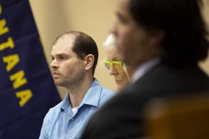 Missoula man sentenced to 6 years in prison for shooting at utility crew during '24 storm