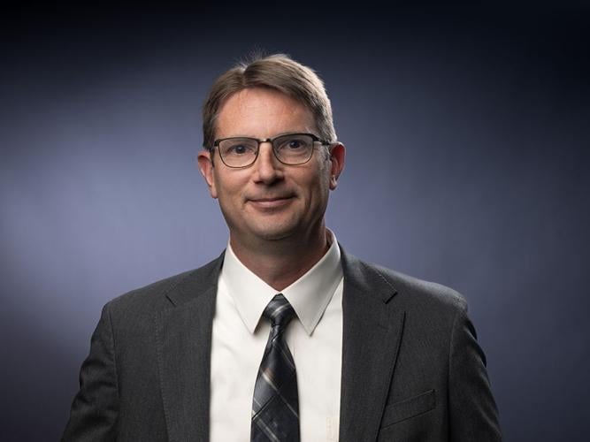 UM Selects Interim Vice President for Research and Creative Scholarship