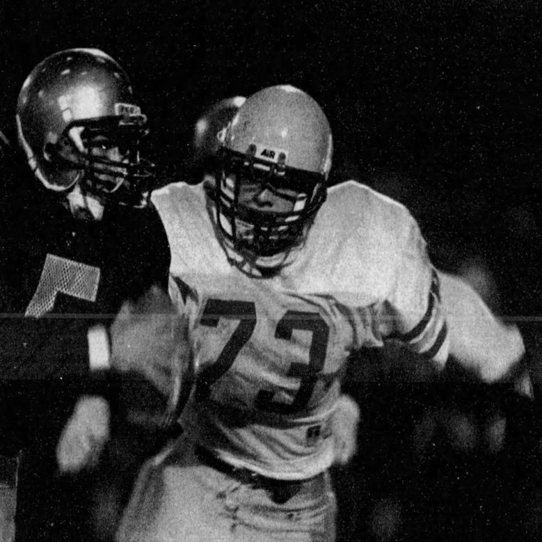 Turn Back The Clock 1994 Title Clash Between Big Sky Hellgate