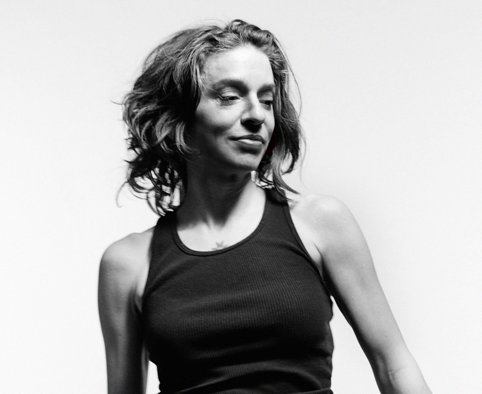 The Book Of Righteous Babe: Ani DiFranco On Her Memoirs