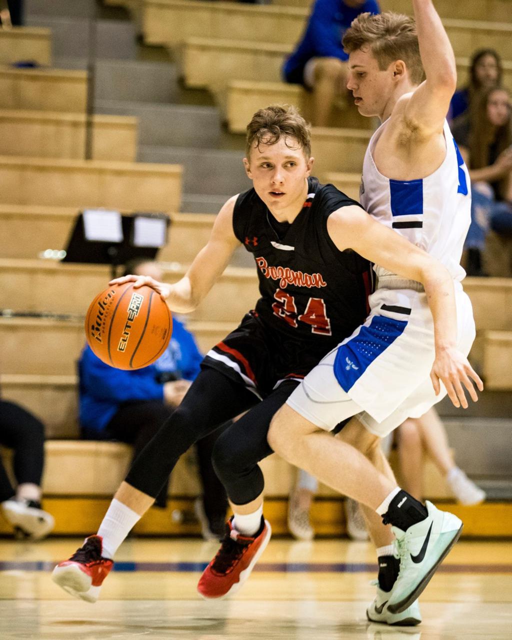 Four New Teams Enter 406mtsports Com Boys Basketball Rankings