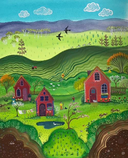 Montana Art and Framing