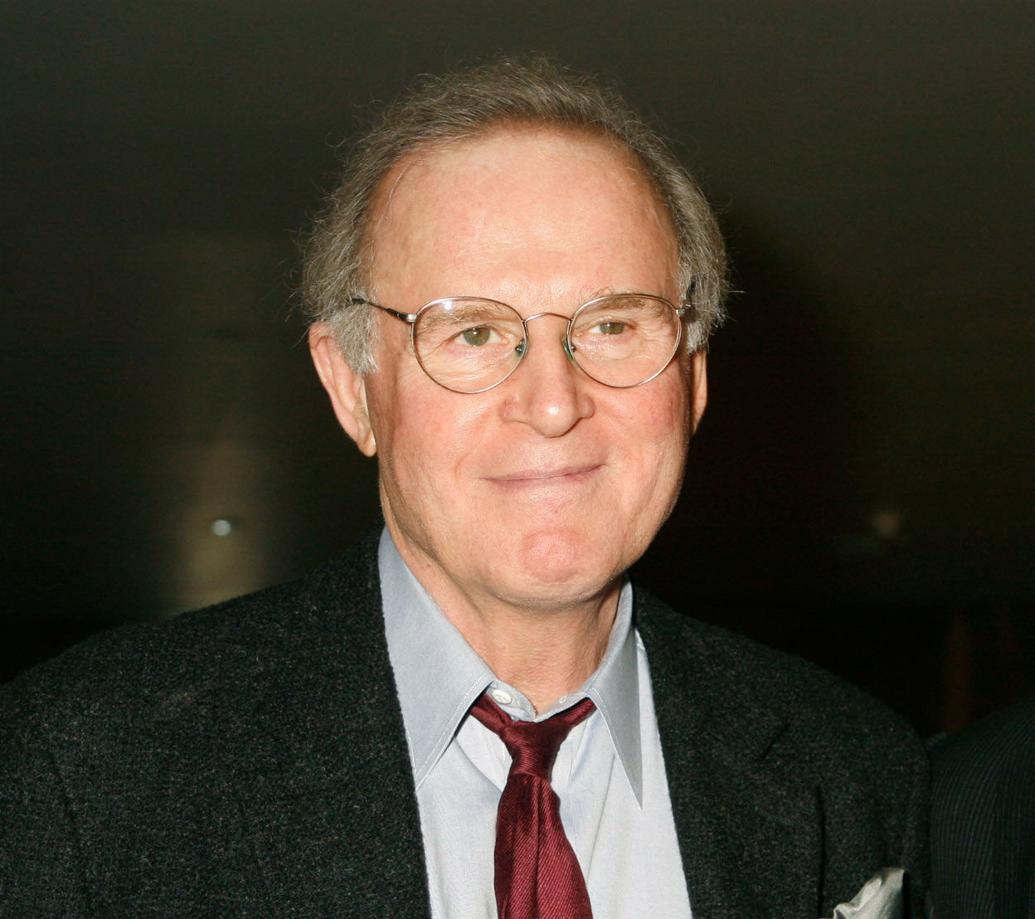 Photos: Remembering actor Charles Grodin, 1935-2021 ...