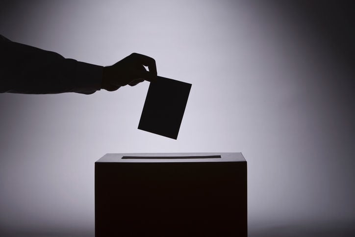 Voting
