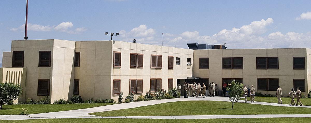 Montana State Prison