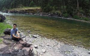 Blackfoot River still runs through displaced Maclean festival