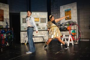 'The pursuit of excellence': Montana educational play explores pressure to perform