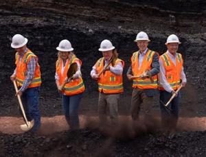 Wyoming coal company wins federal money to extract critical minerals from Powder River Basin