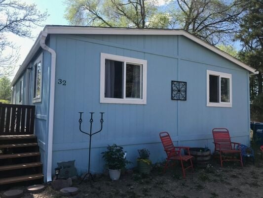2 Bedroom Home in Missoula - $98,500