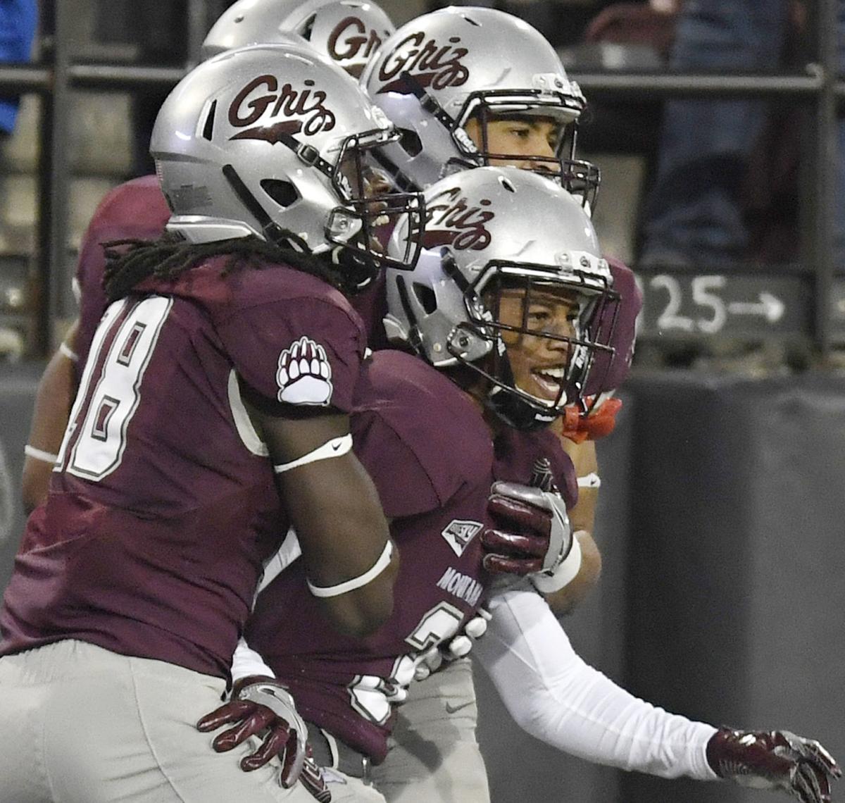 Montana football schedules released for 2018, 2019 | University of Montana Sports | missoulian.com