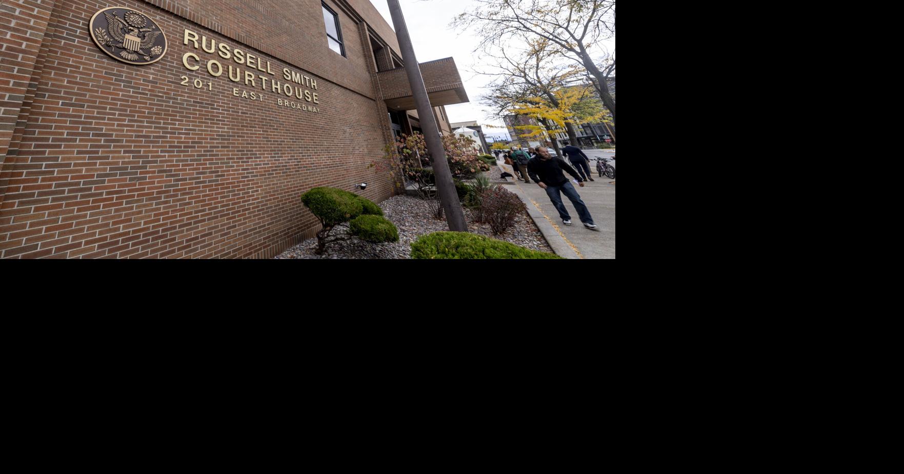 Missoula woman sentenced to 10 years for drug trafficking