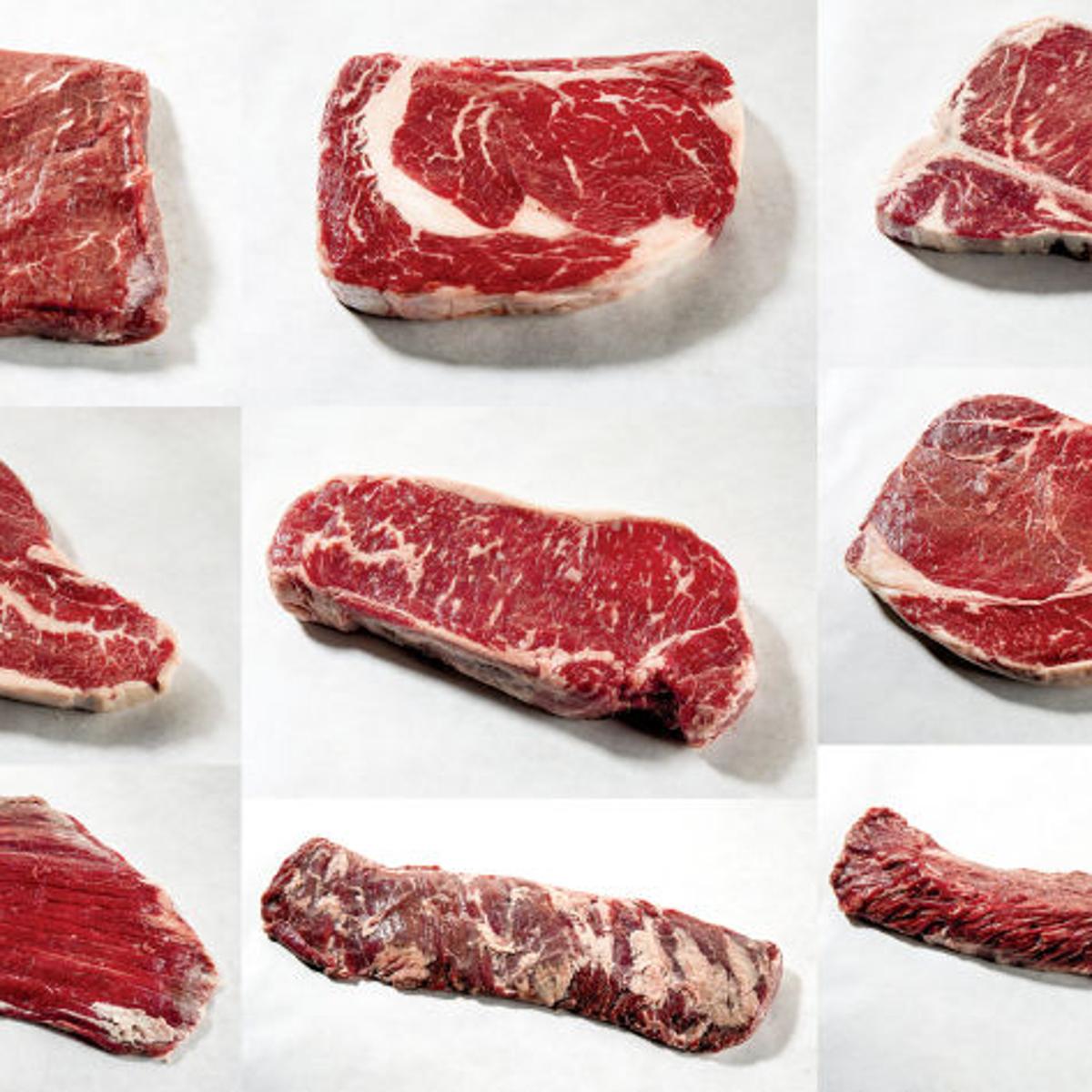 Try 9 Of The Best Cuts Of Steak For The Grill Food Cooking Missoulian Com,Cracklings Near Me