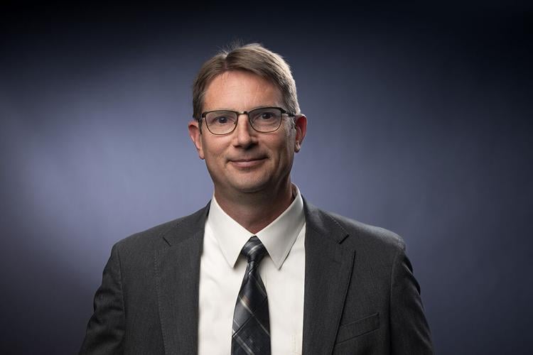 UM Selects Interim Vice President for Research and Creative Scholarship
