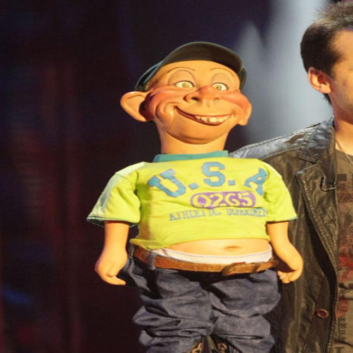 Comedian Ventriloquist Jeff Dunham To Perform At University Of Montana State Regional Missoulian Com