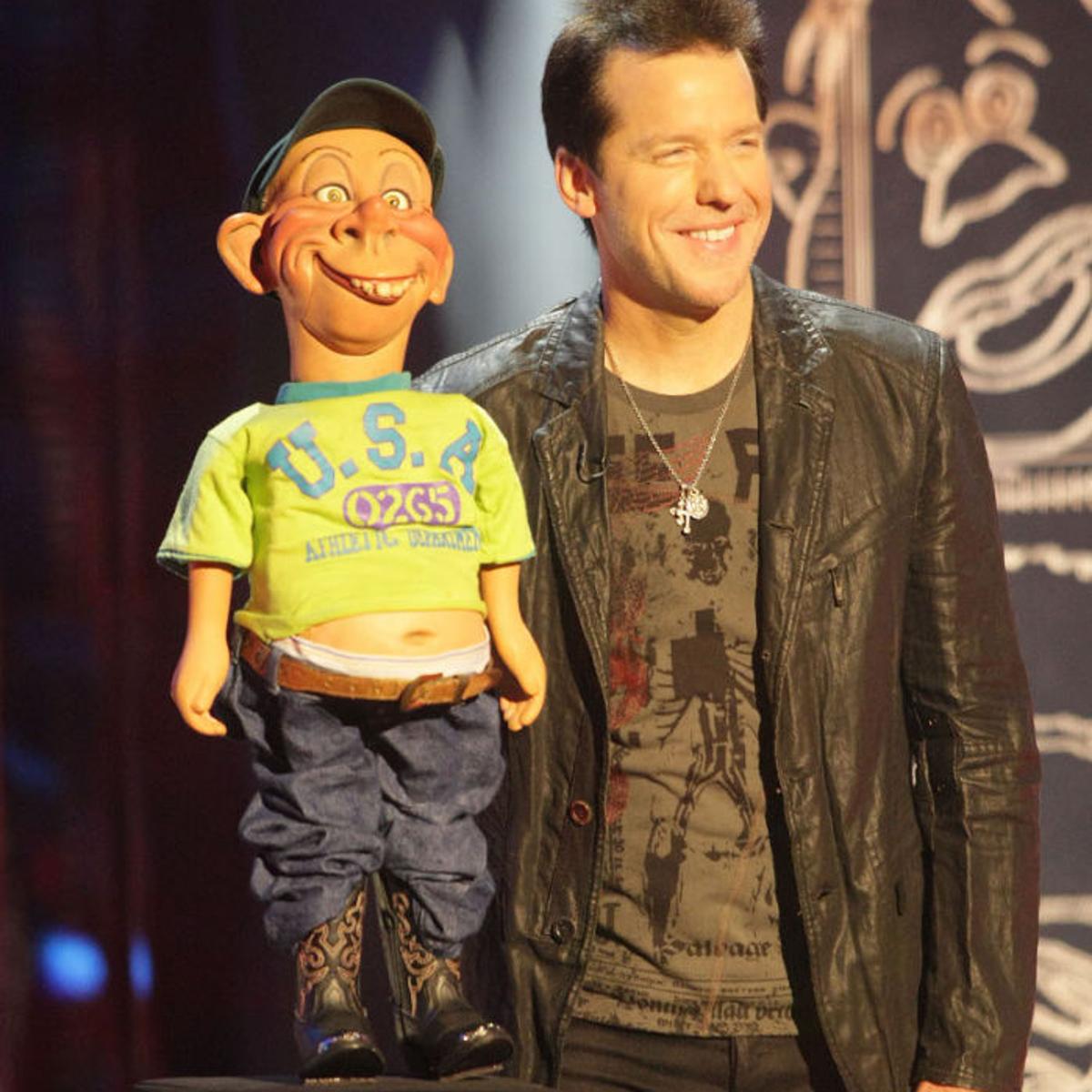 Comedian Ventriloquist Jeff Dunham To Perform At University Of Montana State Regional Missoulian Com