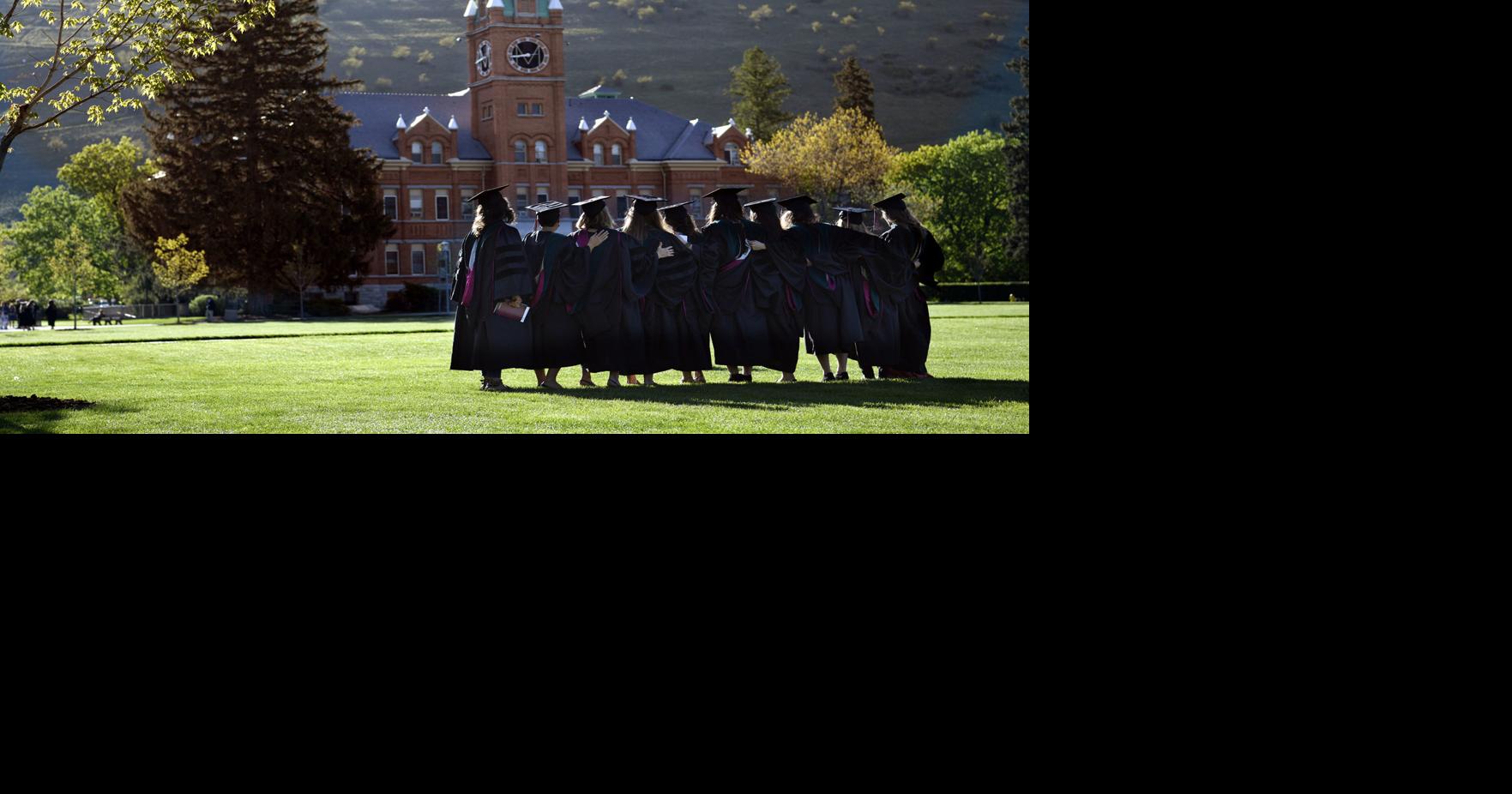 7.6 percent decline puts University of Montana enrollment at lowest in