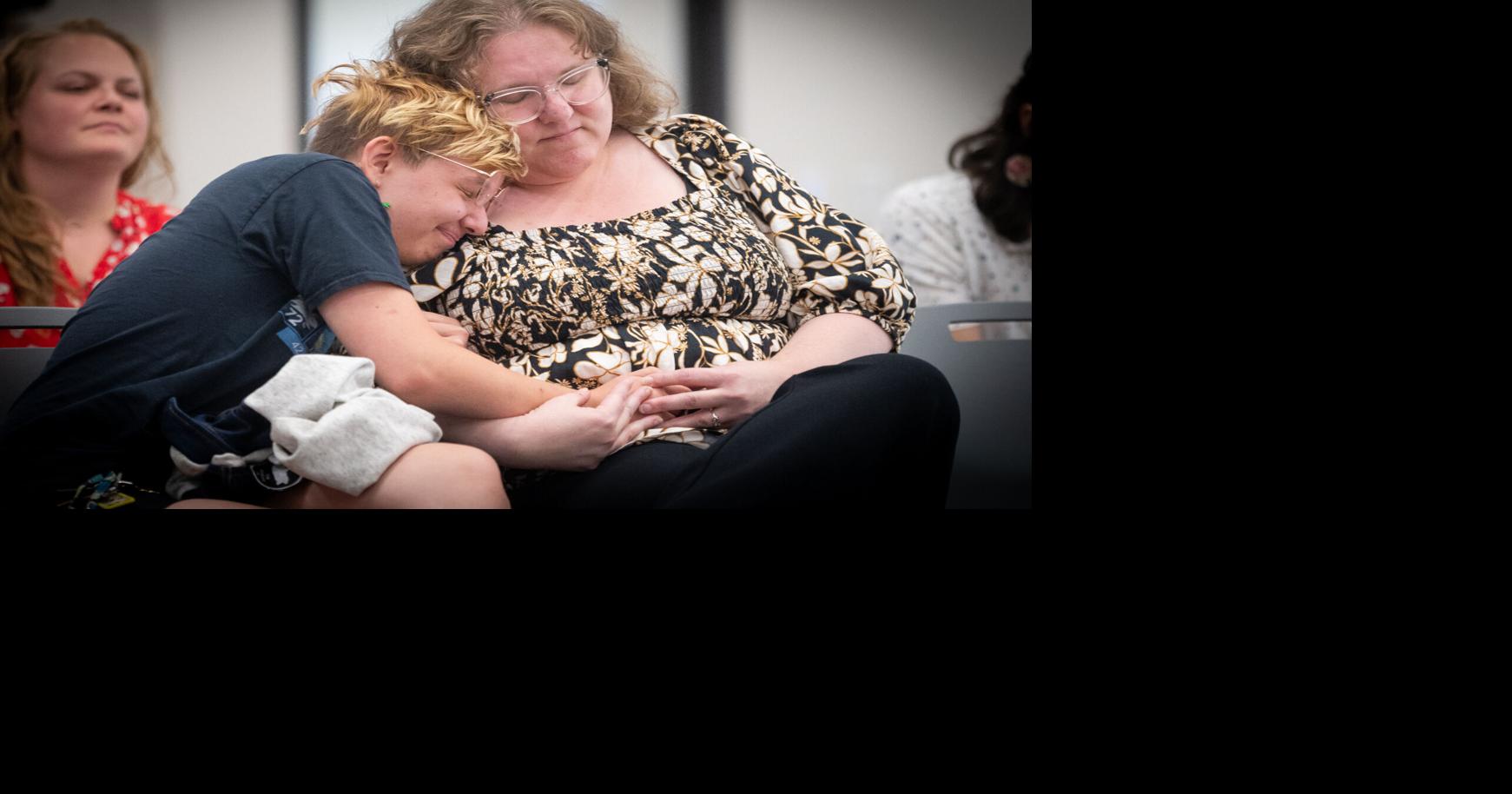 School policies draw ire from Missoula LGBTQ+ community, trustees