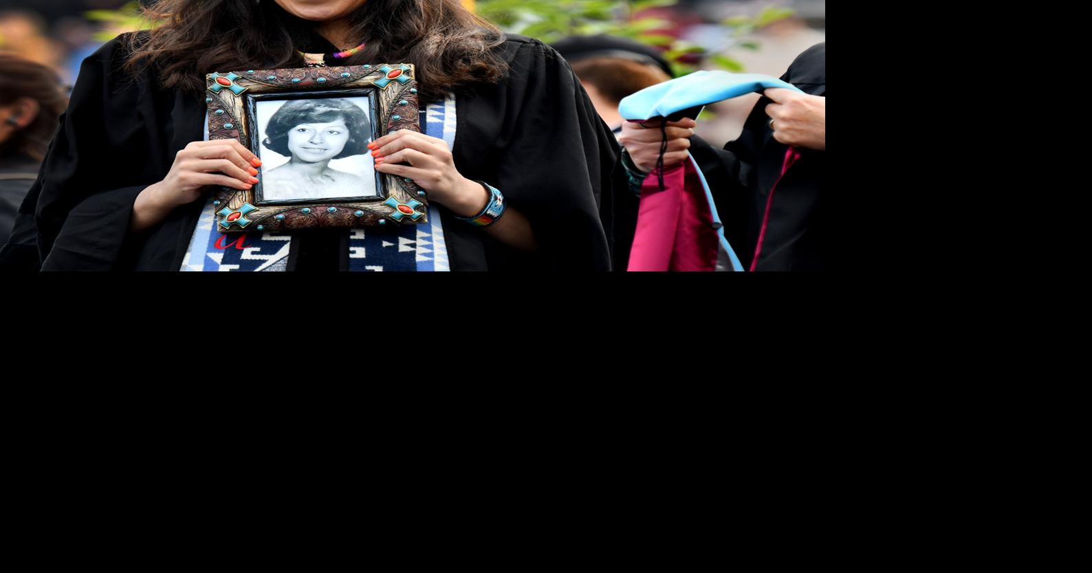 Thousands earn degrees at 120th UM graduation