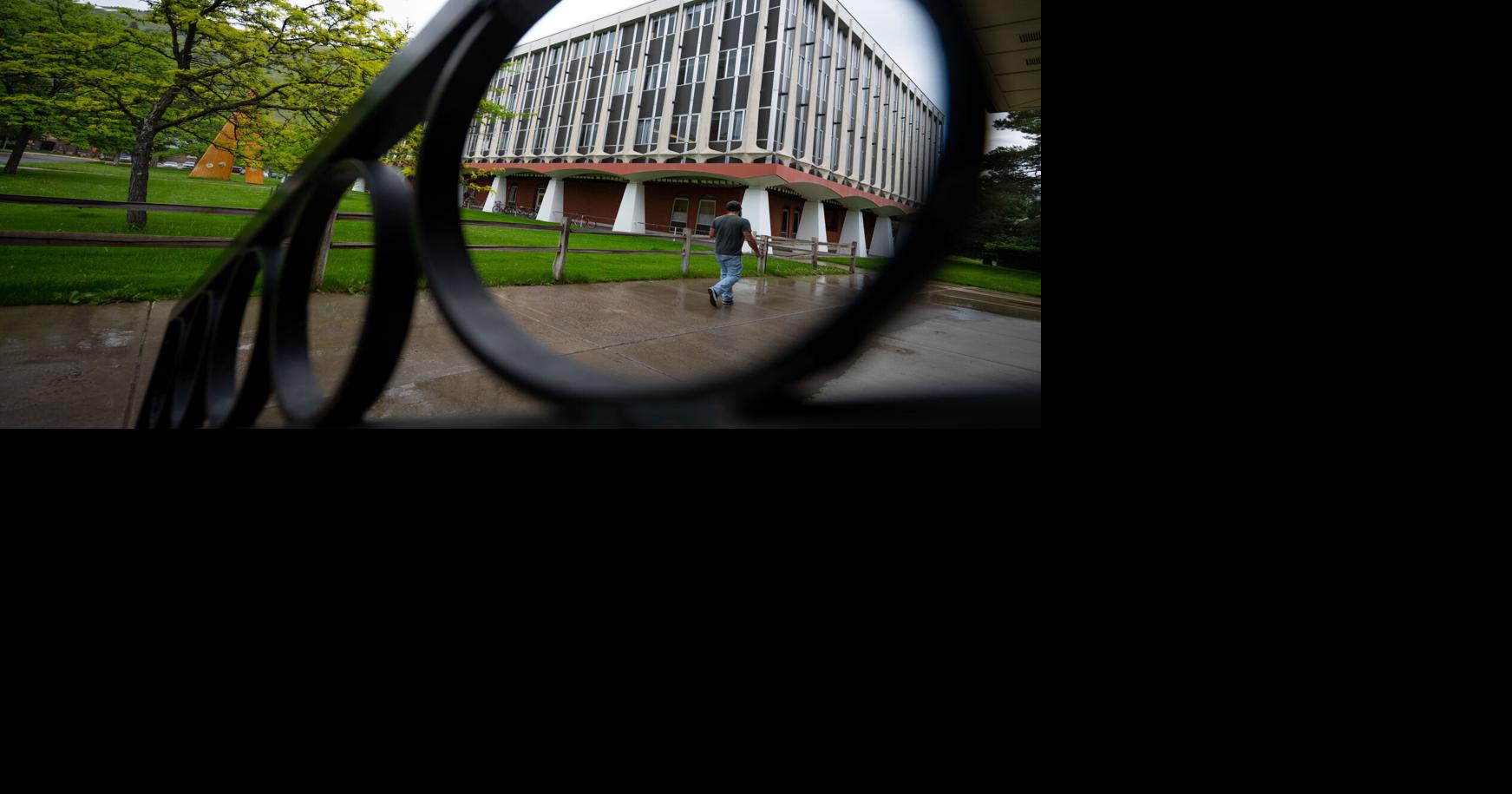 UM gets 27M for Clapp building update, asbestos removal