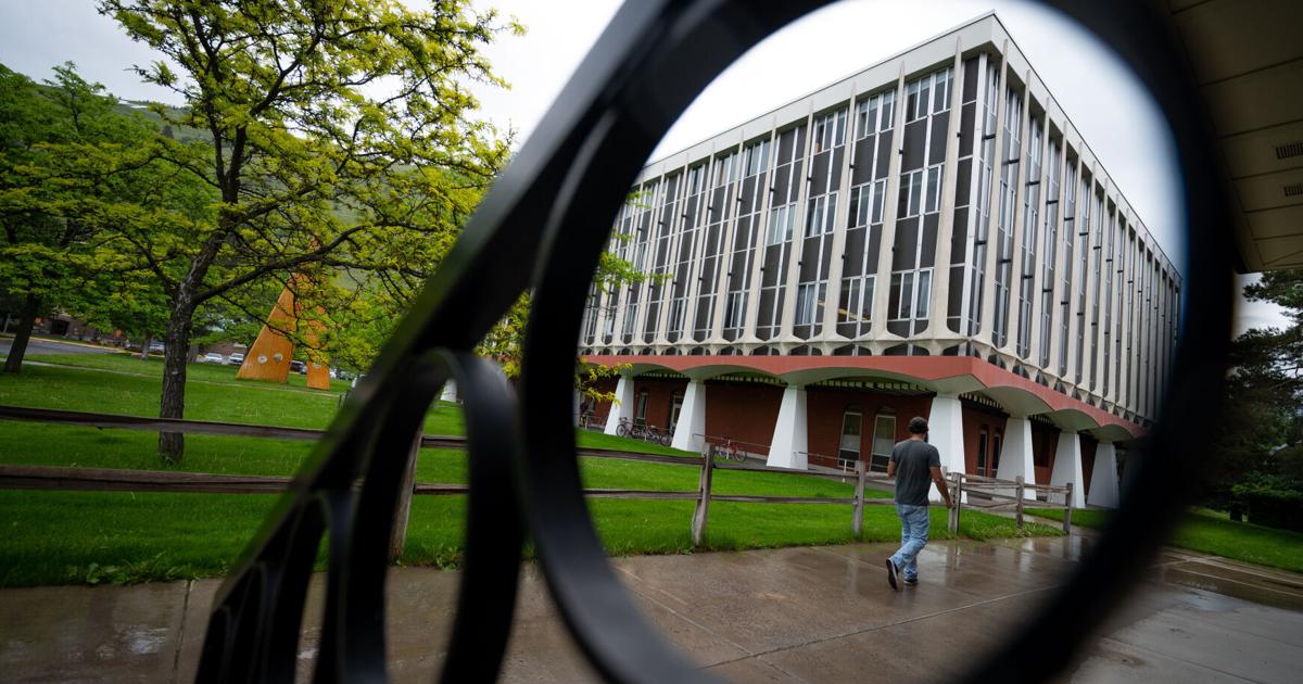 UM gets 27M for Clapp building update, asbestos removal