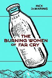'The Burning Women of Far Cry'
