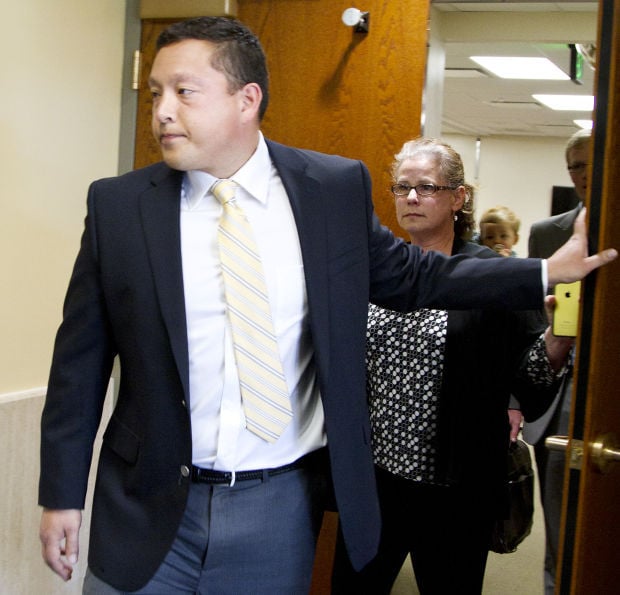 Judge Orders Shooting Witness Back From Ecuador For Kaarma Trial