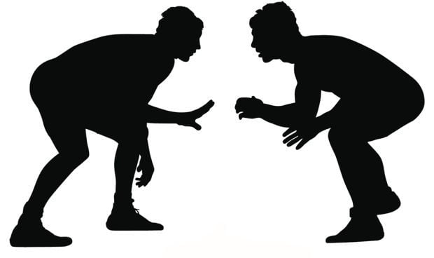 Prep wrestling: Havre snaps Bison's Rocky streak | Wrestling ...