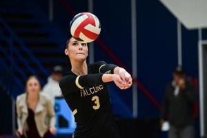 Florence-Carlton volleyball relies on continuity in win over Missoula Loyola Breakers