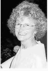 Mary Hovland Jenni