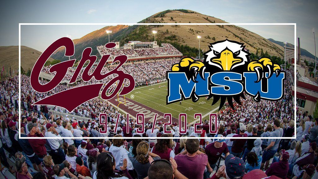 Griz add FCS program Morehead State to 2020 home schedule | University
