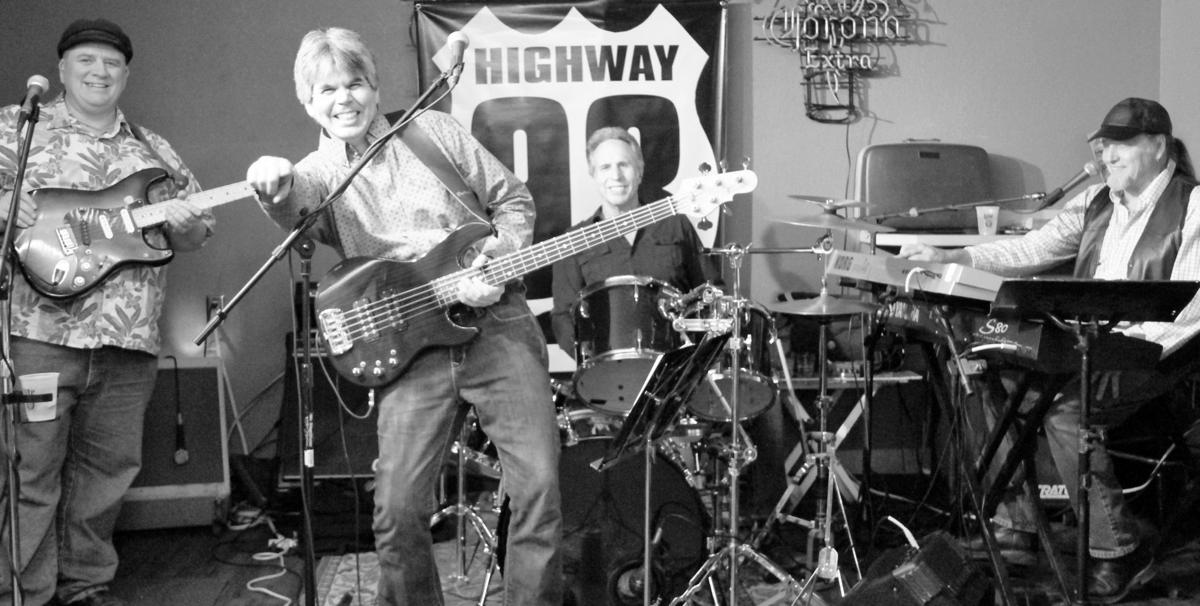 Free Independence Weekend concert in Polson leans on local acts