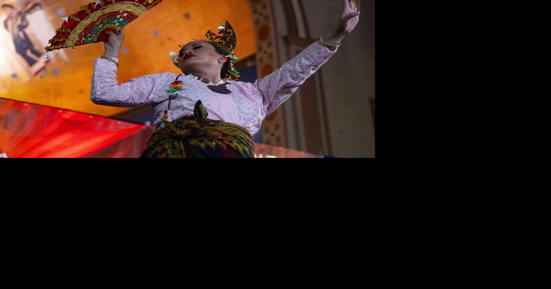 Photos: Montana Folk Festival showcases wide range of traditional arts