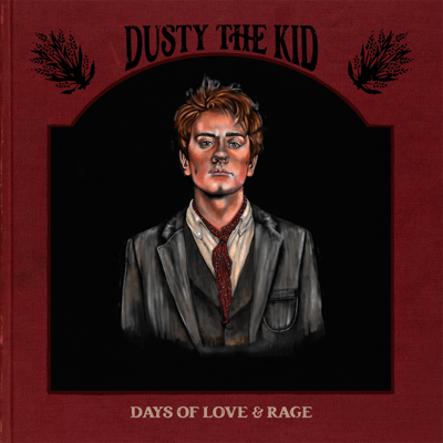 Dusty the Kid