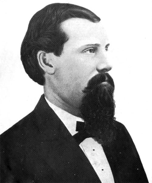 Henry Plummer