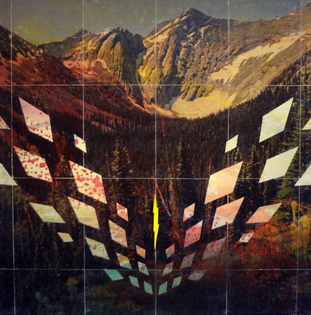 Missoula artists bring wilderness into contemporary gallery