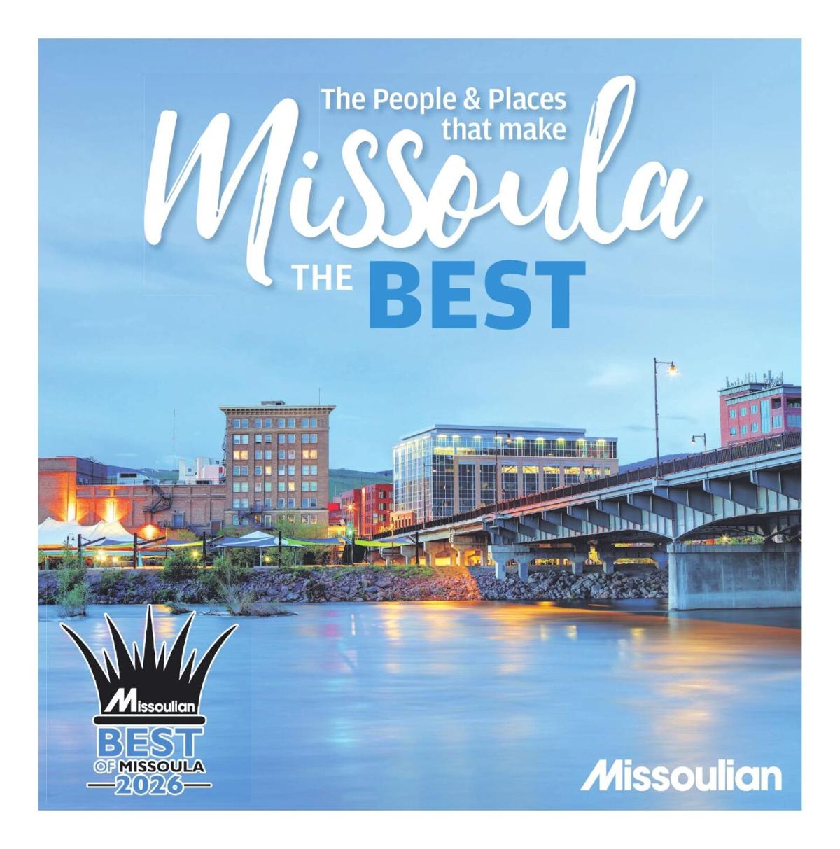 Best of Missoula 2026